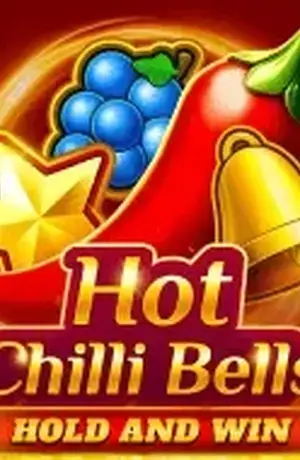 Hot Chili Bells Hold and Win