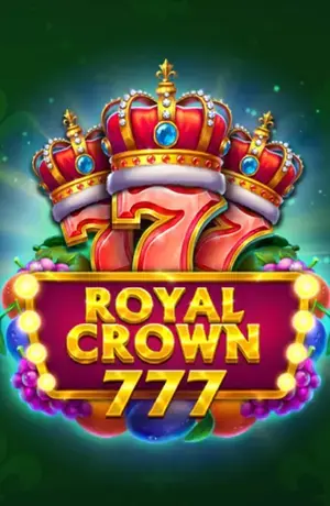 Royal Crown 777